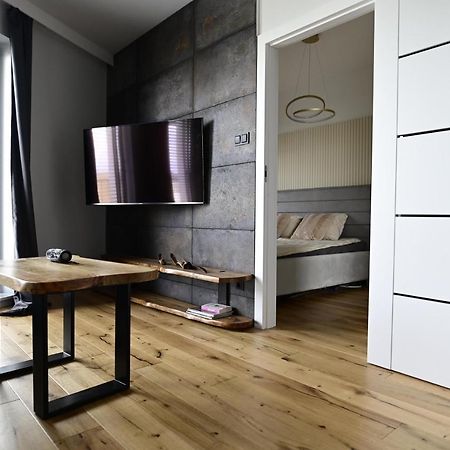 Apartament Topaz 30 Konin  Eksteriør billede