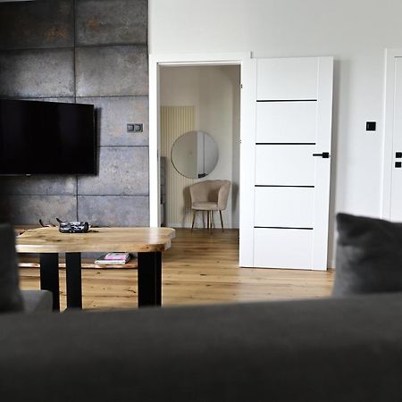 Apartament Topaz 30 Konin  Eksteriør billede