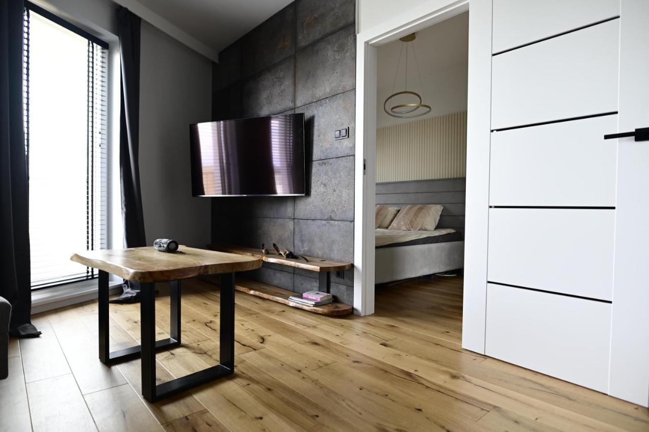 Apartament Topaz 30 Konin  Eksteriør billede