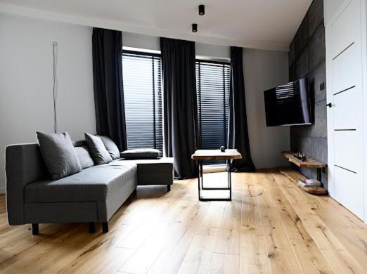 Apartament Topaz 30 Konin  Eksteriør billede