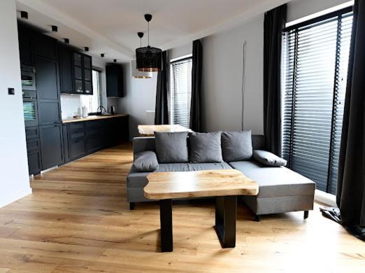 Apartament Topaz 30 Konin  Eksteriør billede