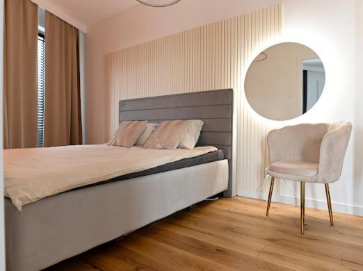Apartament Topaz 30 Konin  Eksteriør billede