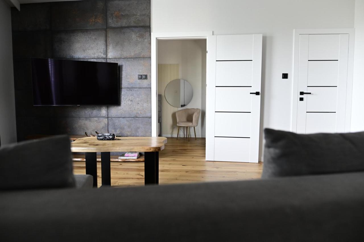 Apartament Topaz 30 Konin  Eksteriør billede
